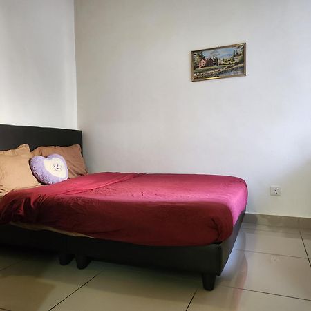 Relax Bear Homestay Tanah Rata Extérieur photo