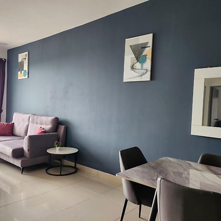 Relax Bear Homestay Tanah Rata Extérieur photo
